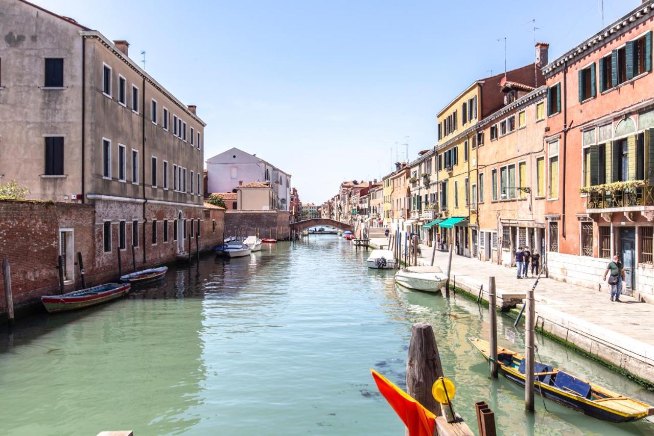 Sant'alvise Design Palace R&r * Veneza