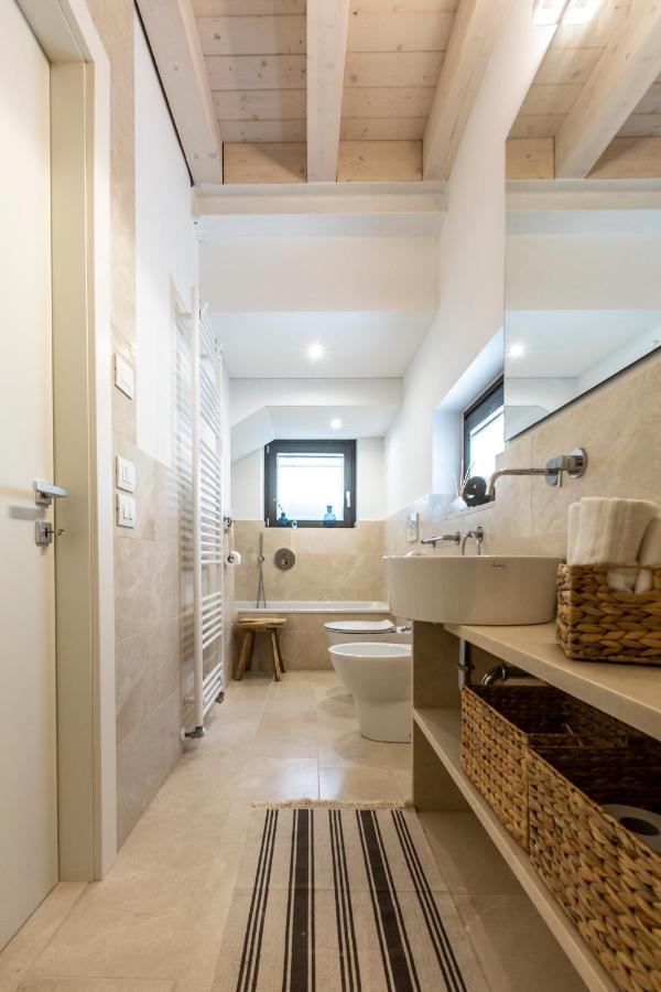Apartamento Sant'alvise Design Palace R&r *