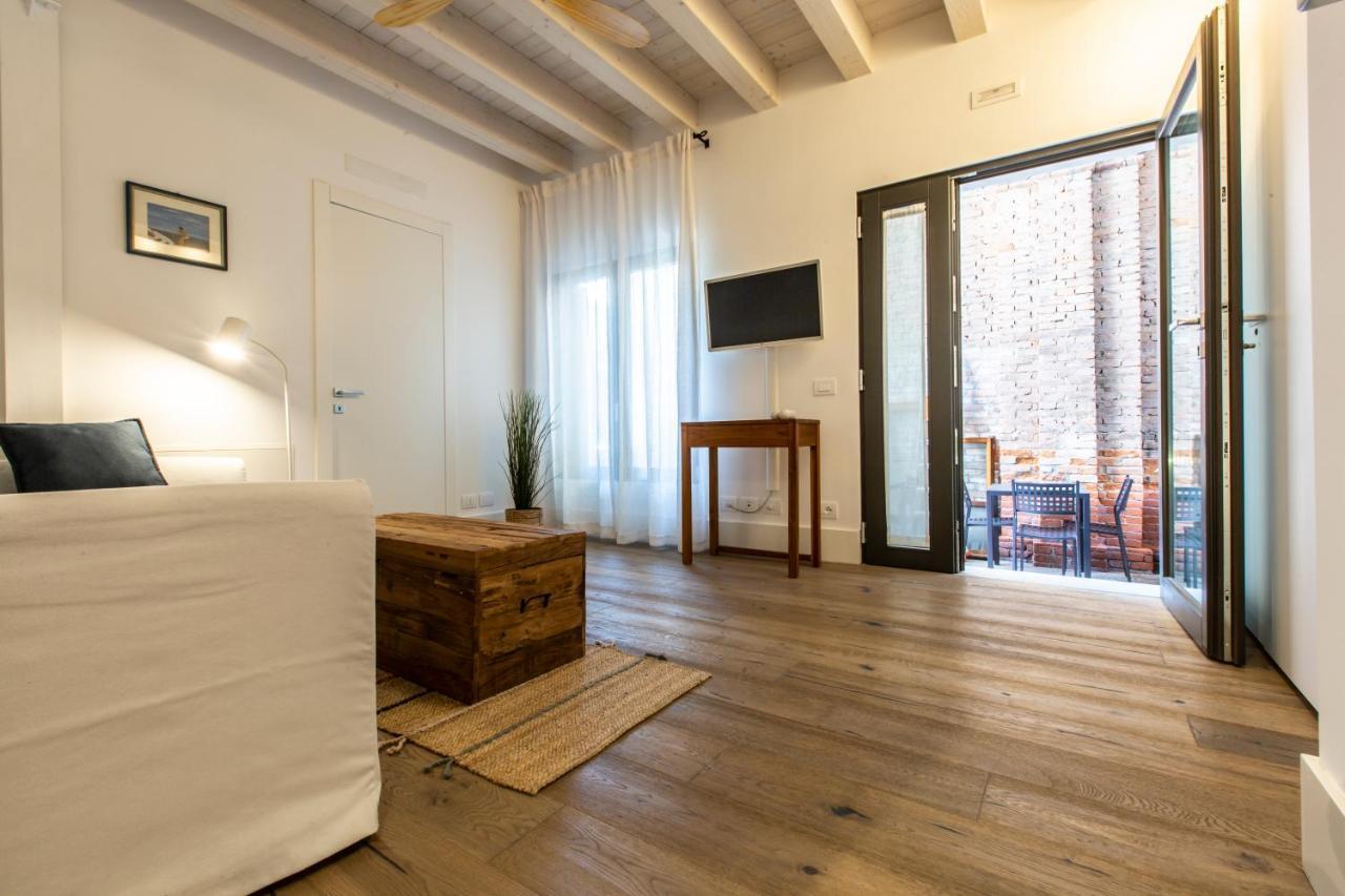 Sant'alvise Design Palace R&r Apartamento