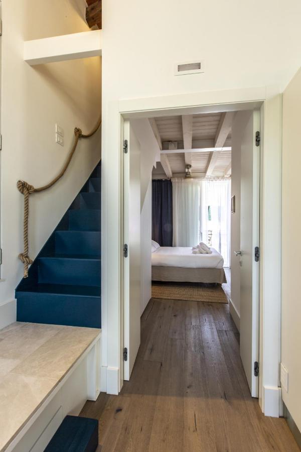 Sant'alvise Design Palace R&r Apartamento