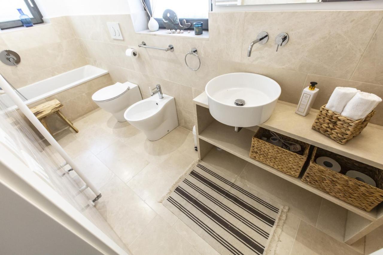 Sant'alvise Design Palace R&r Apartamento