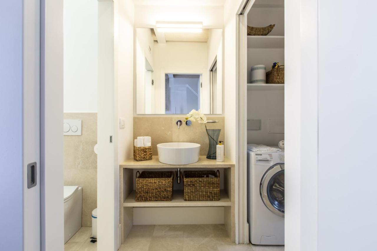 Apartment Sant'alvise Design Palace R&r Venedig