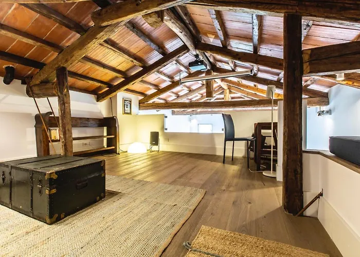 Sant\'Alvise Design Palace R&R